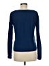 Vince. Blue Pullover Sweater Size M - photo 2