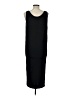 Helmut Lang Black Casual Dress Size L - photo 2