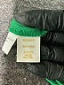 Adiva 100% Polyester Green Sleeveless Blouse Size M - photo 8