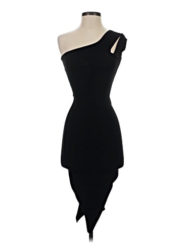 Nicholas Cocktail Dress (view 1)