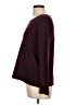 Kenar Burgundy Pullover Sweater Size L - photo 5
