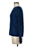 Vince. Blue Pullover Sweater Size M - photo 5
