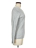 Tommy Hilfiger Silver Pullover Sweater Size M - photo 4