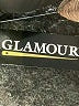 Glamour Metallic Brown Jumpsuit Size 8 - photo 5