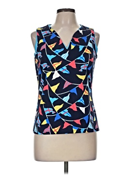 J. Mc Laughlin Sleeveless Top