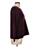 Kenar Burgundy Pullover Sweater Size L - photo 4