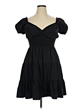 J For Justify Cocktail Dress