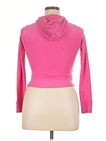 Juicy Couture Zip Up Hoodie (view 2)