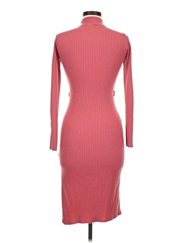 Say What? Casual Dress (view 2)