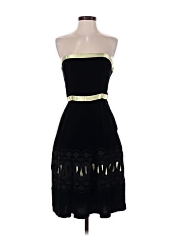 Betsey Johnson Cocktail Dress (view 1)