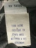 Talbots Solid Black Formal Skirt Size 6 (petite) - photo 5