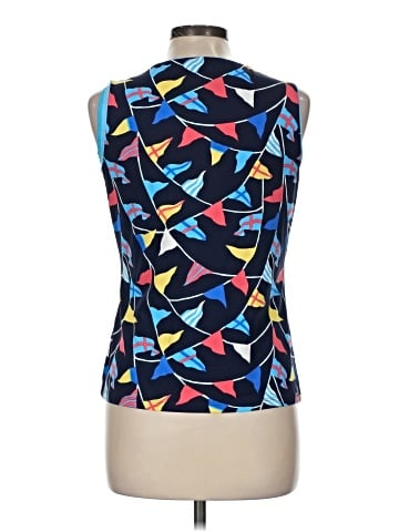 J. McLaughlin Sleeveless Top (view 2)
