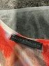 Nally & Millie Chevron-herringbone Orange Cardigan Size XL - photo 7