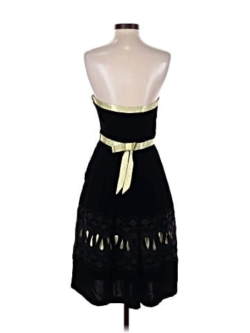 Betsey Johnson Cocktail Dress (view 2)