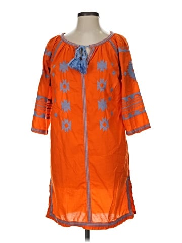 Gretchen Scott Designs Casual Dress (view 1)
