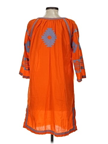 Gretchen Scott Designs Casual Dress (view 2)