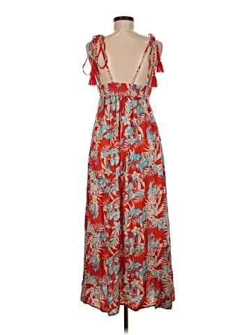 En Creme Casual Dress (view 2)