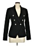 Decjuba Black Blazer Size 8 - photo 1