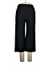 Assorted Brands Stripes Black Dress Pants Size XL - photo 1