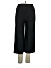 Assorted Brands Stripes Black Dress Pants Size XL - photo 2