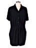 Athleta Solid Black Romper Size XL - photo 1