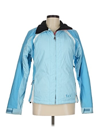 Marker Snow Jacket (view 1)