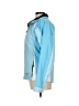 Marker 100% Nylon Blue Snow Jacket Size 6 - photo 5