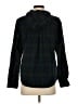 L.L.Bean 100% Cotton Plaid Green Jacket Size S - photo 2