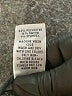 Gap Outlet Chevron-herringbone Gray Dress Pants Size 12 - photo 7