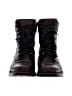 FRYE 100% Leather Brown Ankle Boots Size 9 - photo 2