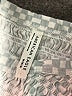 American Eagle Outfitters Silver Short Sleeve Turtleneck Size M - photo 7