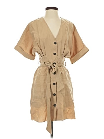Zara Casual Dress (view 1)