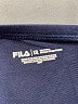FILA Solid Blue Romper Size XXL - photo 4