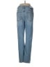 RE/DONE 100% Cotton Blue Jeans Size 28 waist - photo 2