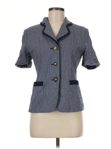 Kasper A.S.L. Short Sleeve Top (view 1)