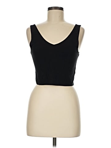 Double Zero Tank Top (view 1)
