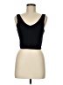 Double Zero Black Tank Top Size M - photo 1