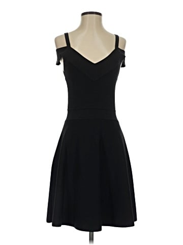 Milly Cocktail Dress (view 1)