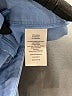 Talbots Blue Active Pants Size 8 - photo 8