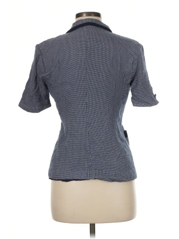 Kasper A.S.L. Short Sleeve Top (view 2)