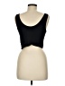 Double Zero Black Tank Top Size M - photo 2