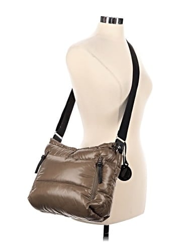 Jack Gomme Crossbody Bag (view 2)