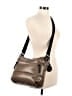 Jack Gomme Tan Crossbody Bag One size - photo 2