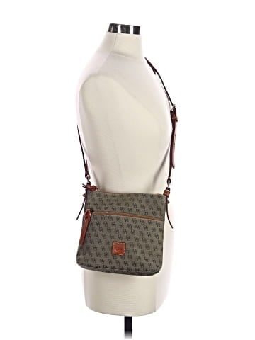 Dooney & Bourke Crossbody Bag (view 2)