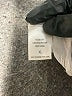 Live and Let Live 100% Polyester Gray 3/4 Sleeve Blouse Size XL - photo 8
