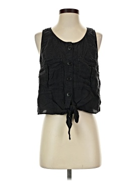 Free People Sleeveless Blouse