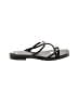 Marc Fisher Black Sandals Size 8 1/2 - photo 1