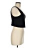 Double Zero Black Tank Top Size M - photo 4