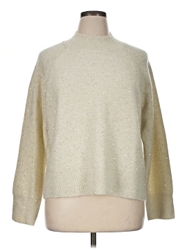 Halogen Turtleneck Sweater (view 1)