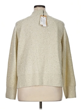 Halogen Turtleneck Sweater (view 2)